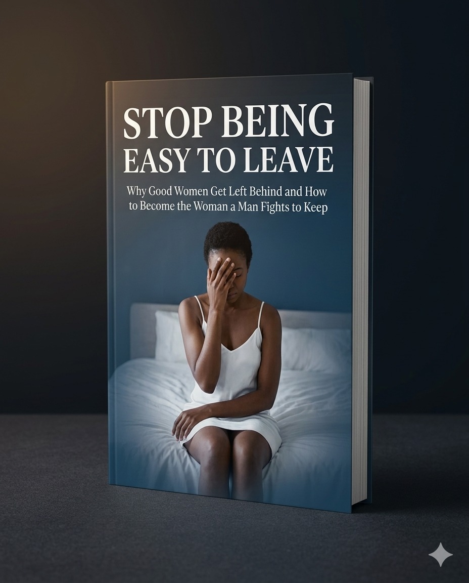 Stop Being Easy to Leave